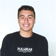 Pienso que mi expereciencia como músico puede motivar a los alumnos, ya que cuento con 10 años de experiencia en la materia